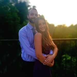 Meet your Posher, Jamie